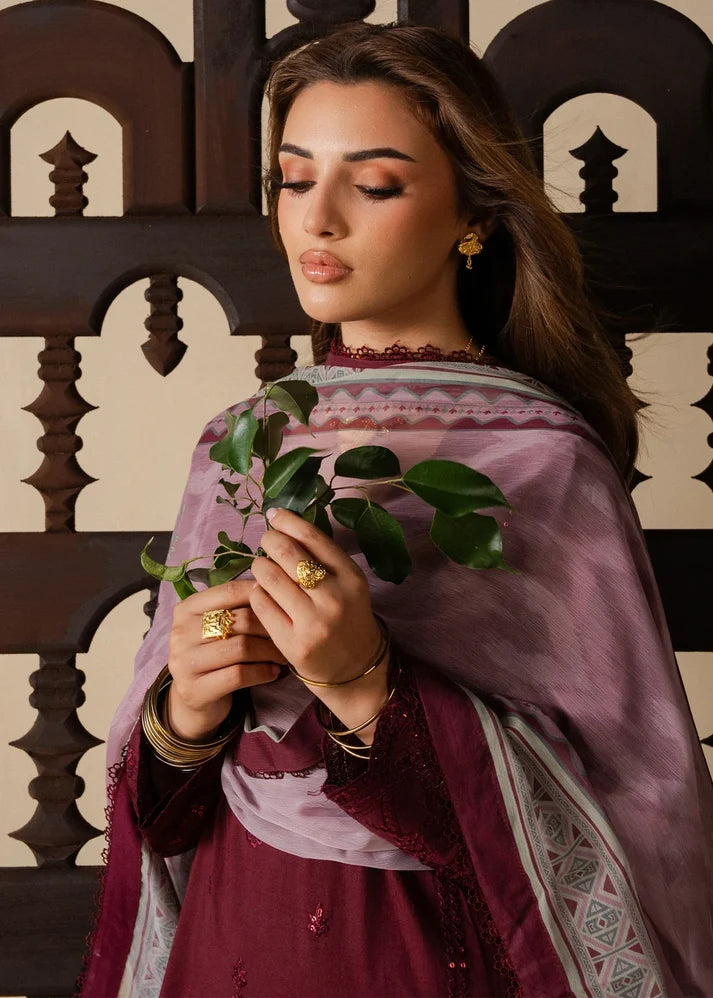 Zuleha | Zahia | Haseens
