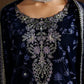 EFUF4555 | Unstitched | Baroque