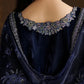 EFUF4555 | Unstitched | Baroque