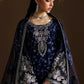 EFUF4555 | Unstitched | Baroque