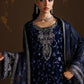 EFUF4555 | Unstitched | Baroque