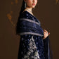 EFUF4555 | Unstitched | Baroque
