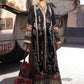 SS26NUR001 | SANA SAFINAZ