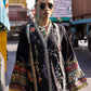 SS26NUR001 | SANA SAFINAZ