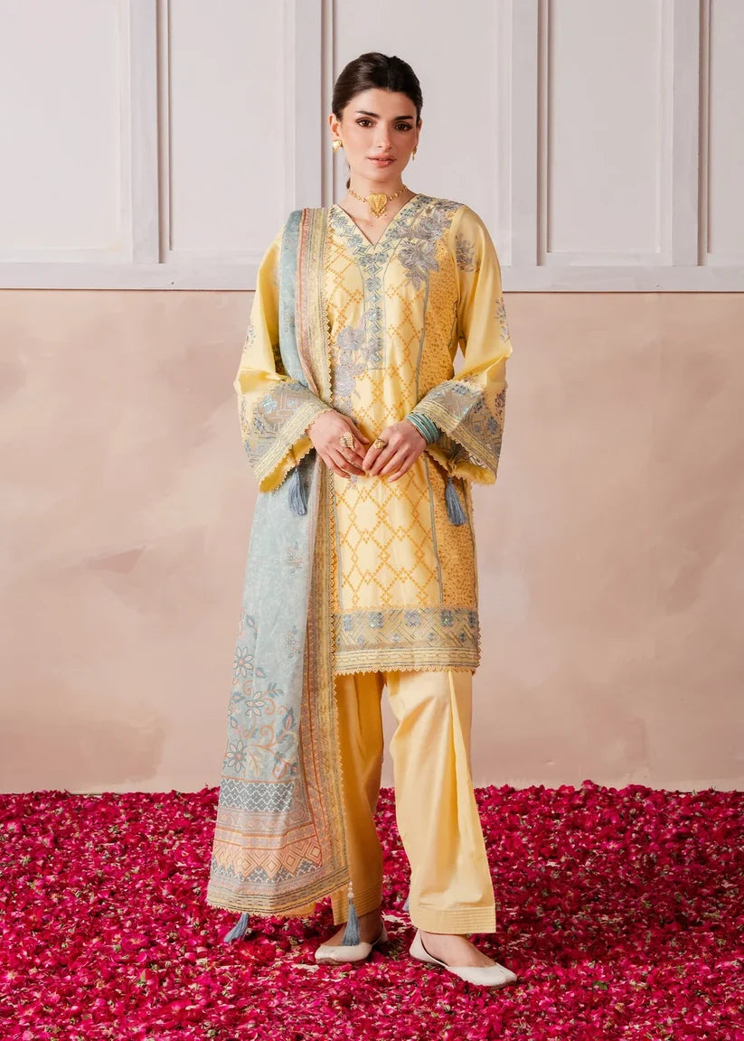 Maham | Zahia | Haseens