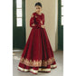 RED ANARKALI | ROSHANAY '23 | DYOT