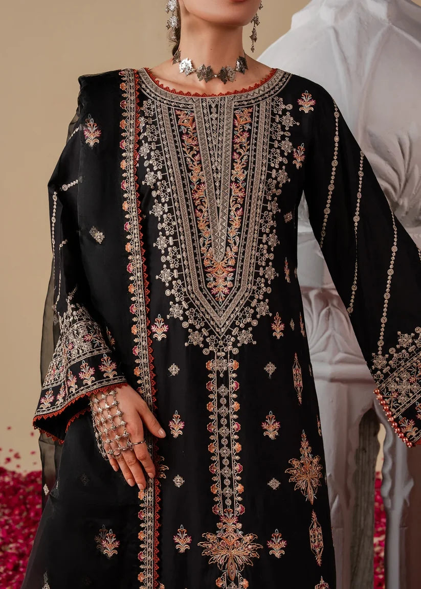 Nagma | Zahia | Haseens