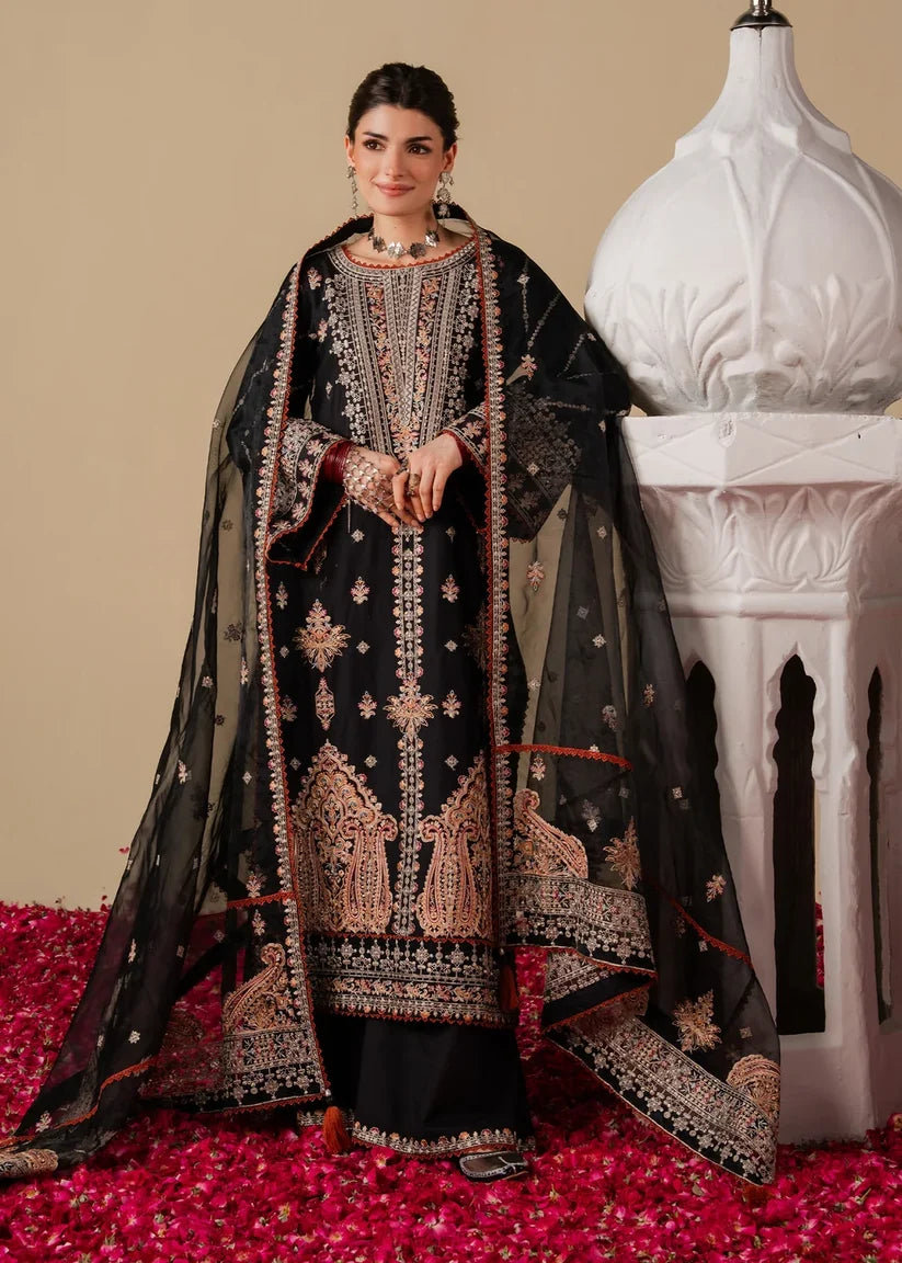 Nagma | Zahia | Haseens