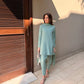 Seafoam Green Gracie Set | Sak Atelier