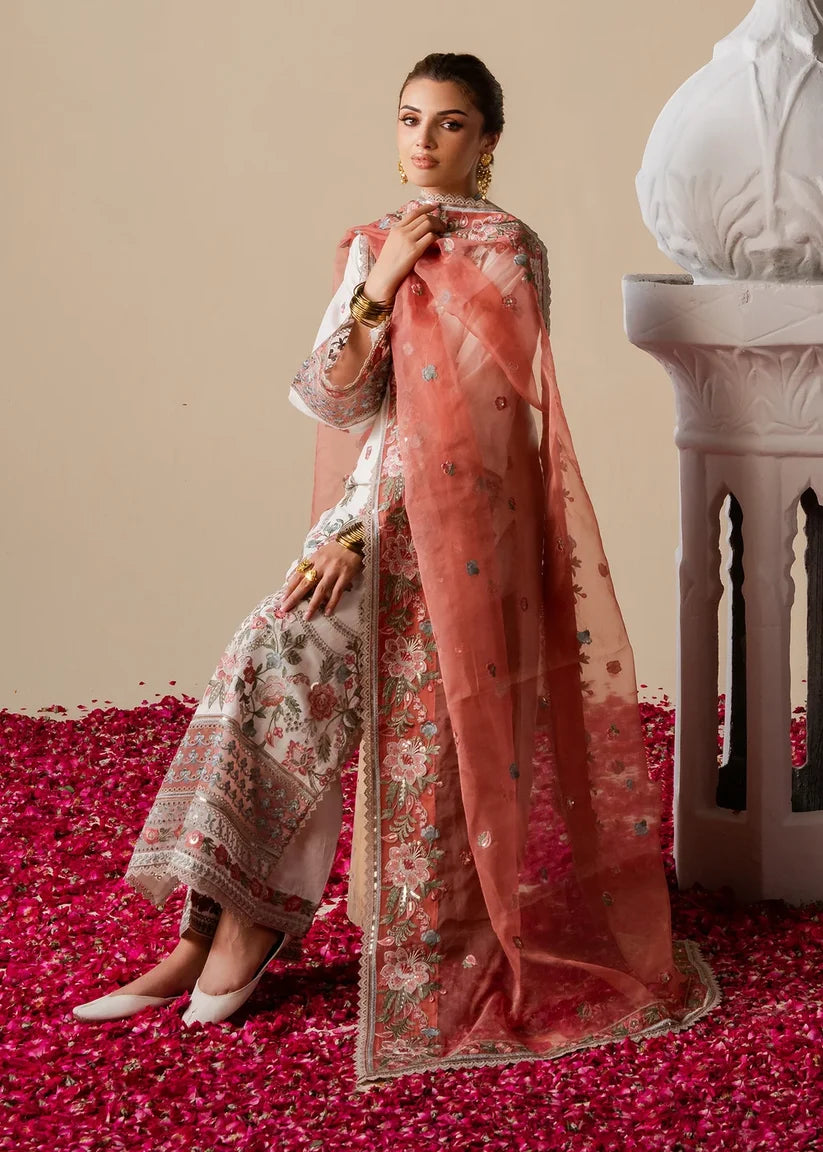 Marvi | Zahia | Haseens