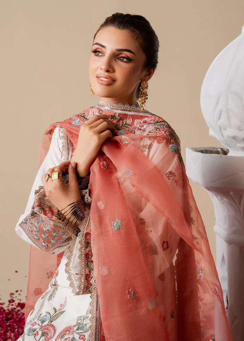 Marvi | Zahia | Haseens