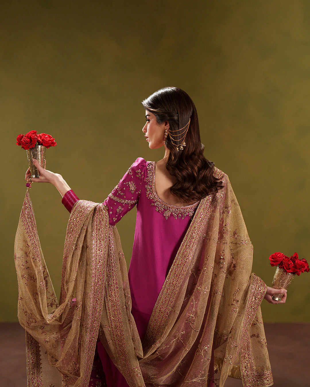 Kissa | Lamia | Faiza Saqlain