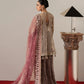GILDED GRACE | AURE | AFROZEH