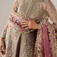 GILDED GRACE | AURE | AFROZEH