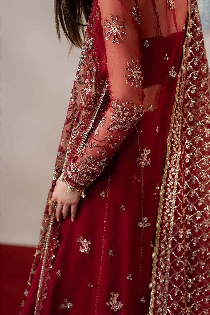FLORENTINE | AURE | AFROZEH