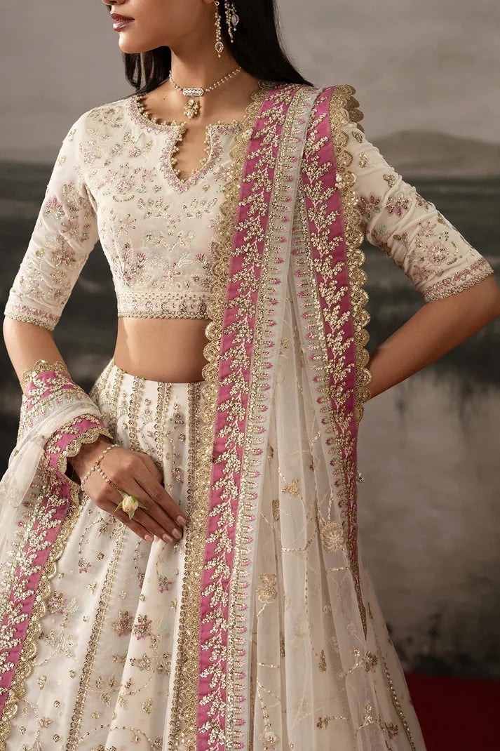 PARURE | AURE | AFROZEH
