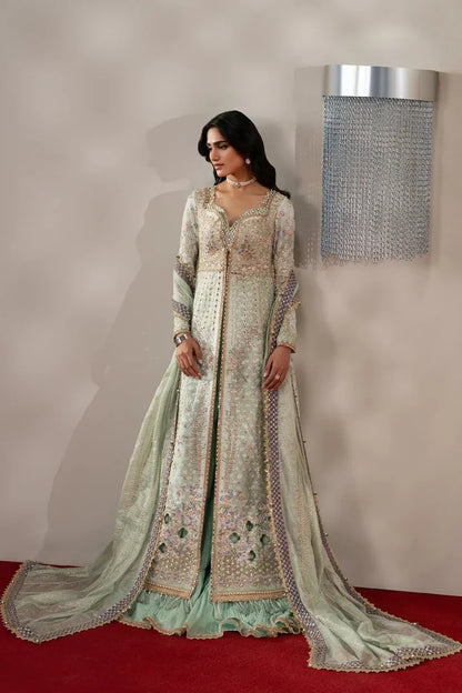 MARAIS | AURE | AFROZEH
