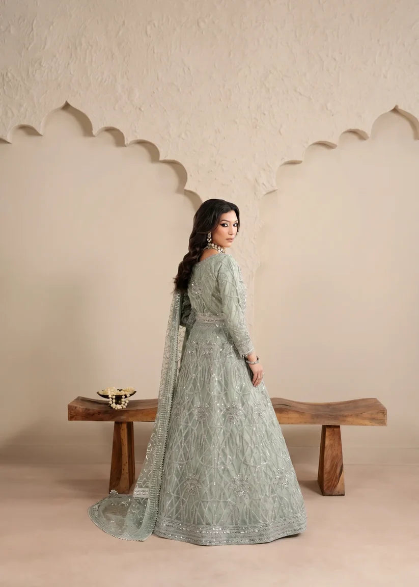 Nada | New Arrivals | Haseens