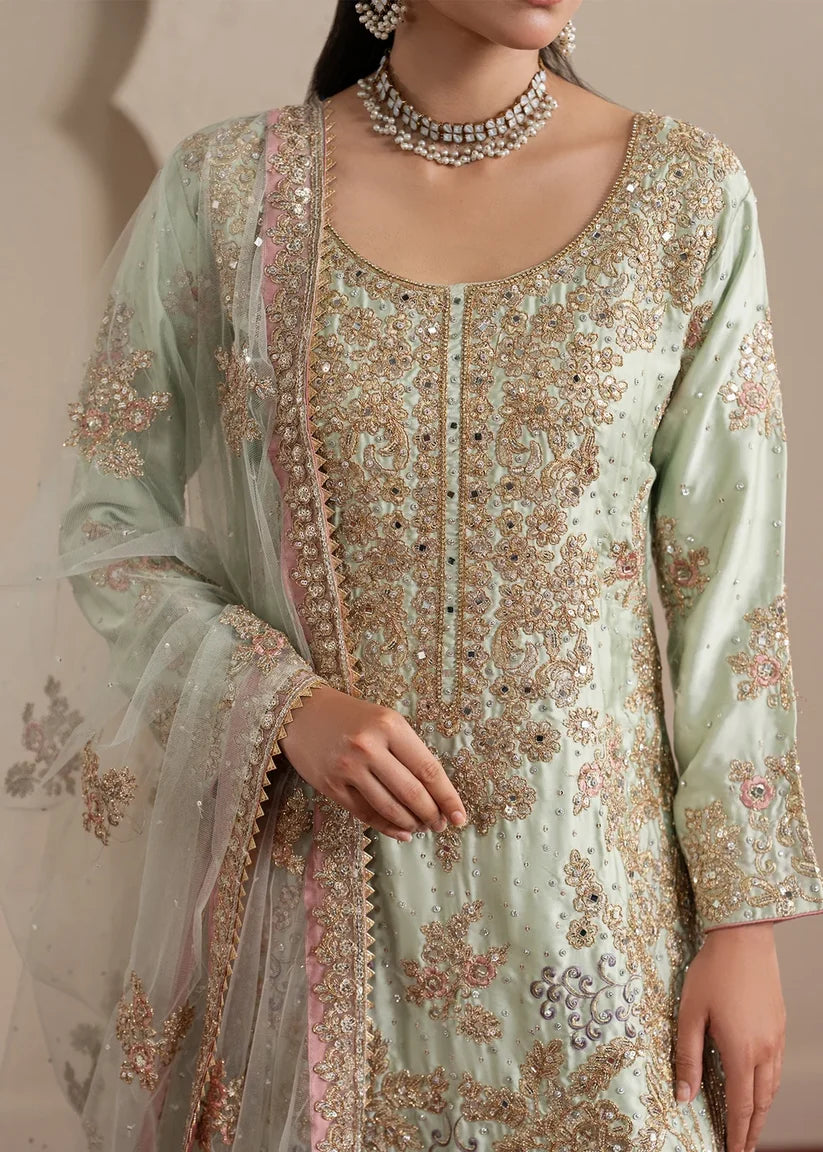Faha | New Arrivals | Haseens