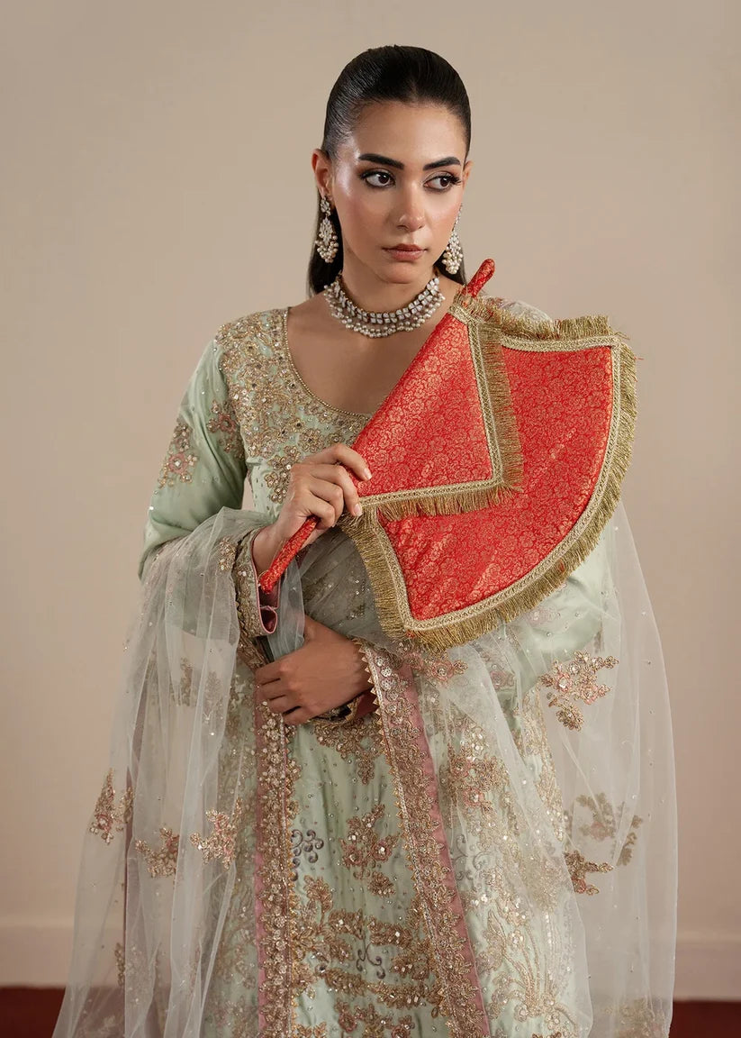 Faha | New Arrivals | Haseens