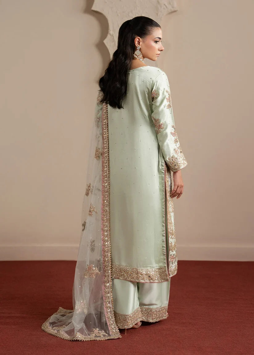 Faha | New Arrivals | Haseens
