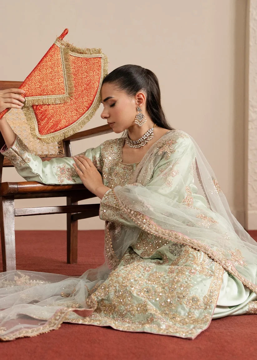 Faha | New Arrivals | Haseens