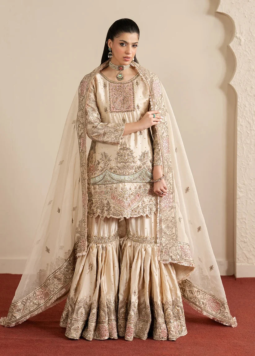 Arsheen | New Arrivals | Haseens