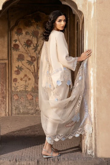Shazia Rauf Khan Gulaabi Bagh '26 - Cyra