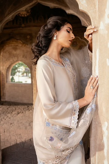 Shazia Rauf Khan Gulaabi Bagh '26 - Cyra