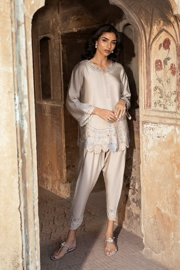 Shazia Rauf Khan Gulaabi Bagh '26 - Cyra
