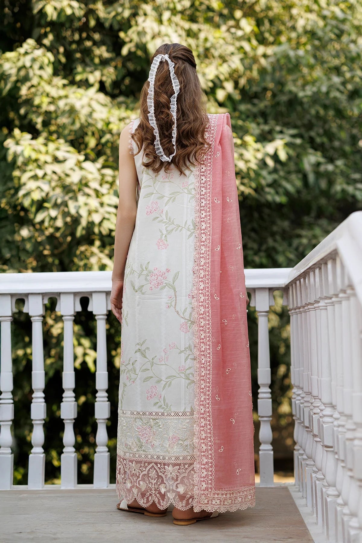 Aurevia | Summer Together'26 | AFROZEH