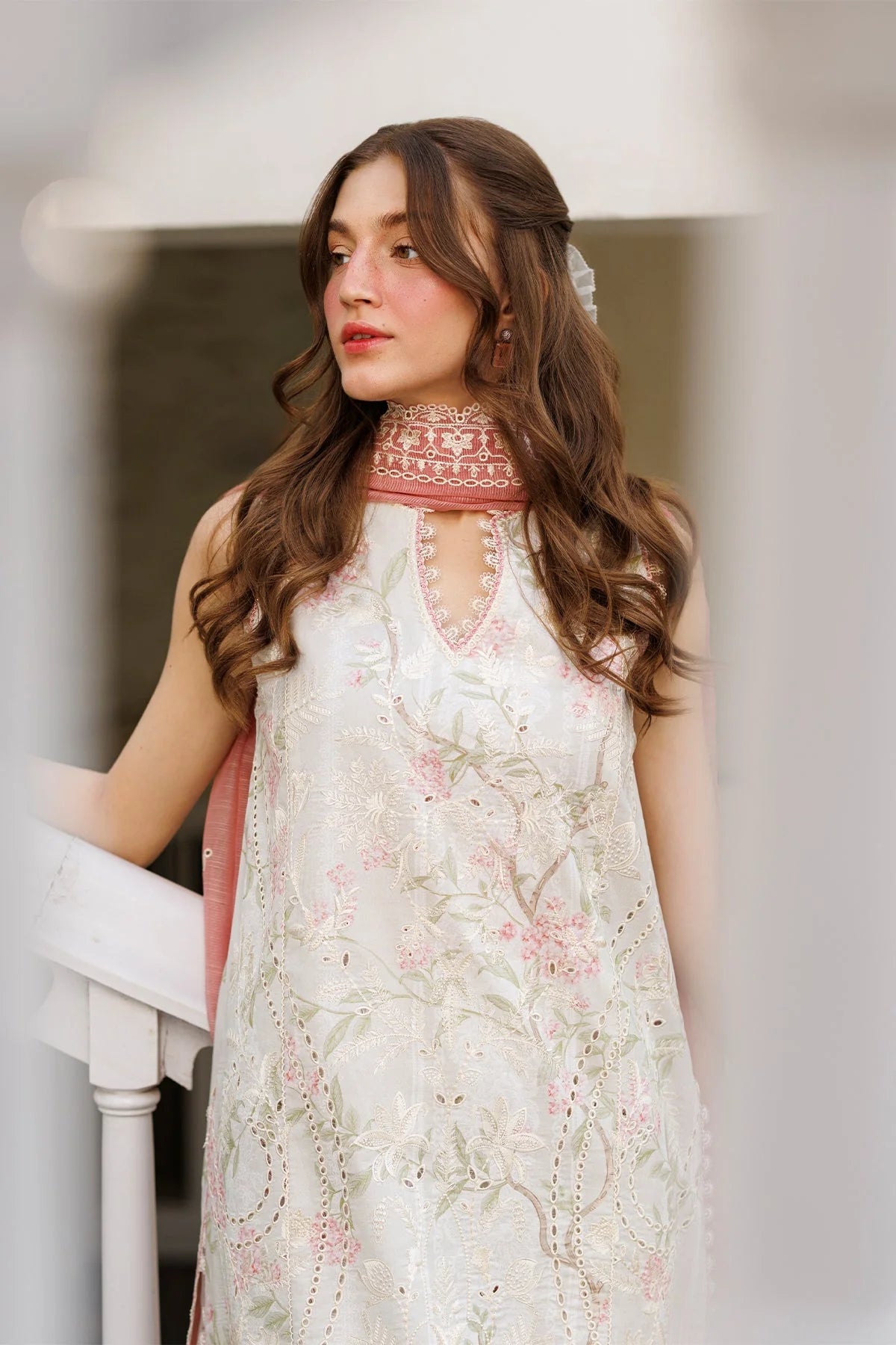 Aurevia | Summer Together'26 | AFROZEH