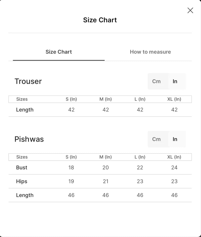 Mansa | New Arrivals | Haseens