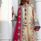 Zubdah | Luxury Lawn Eid Edit '26 | HUSSAIN REHAR