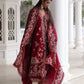 Kastanaa | Luxury Lawn Eid Edit '26 | HUSSAIN REHAR