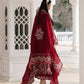 Kastanaa | Luxury Lawn Eid Edit '26 | HUSSAIN REHAR