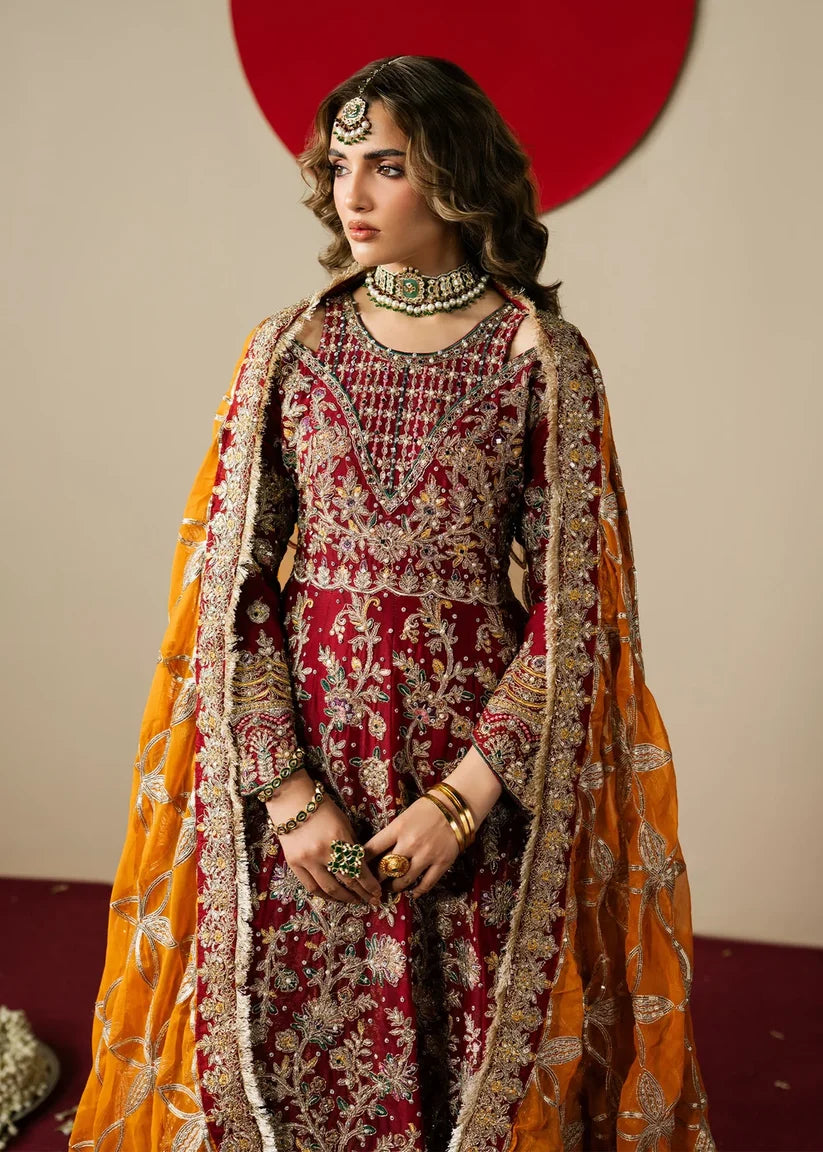 Naazish | Gulal | Haseens
