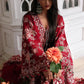 Kastanaa | Luxury Lawn Eid Edit '26 | HUSSAIN REHAR