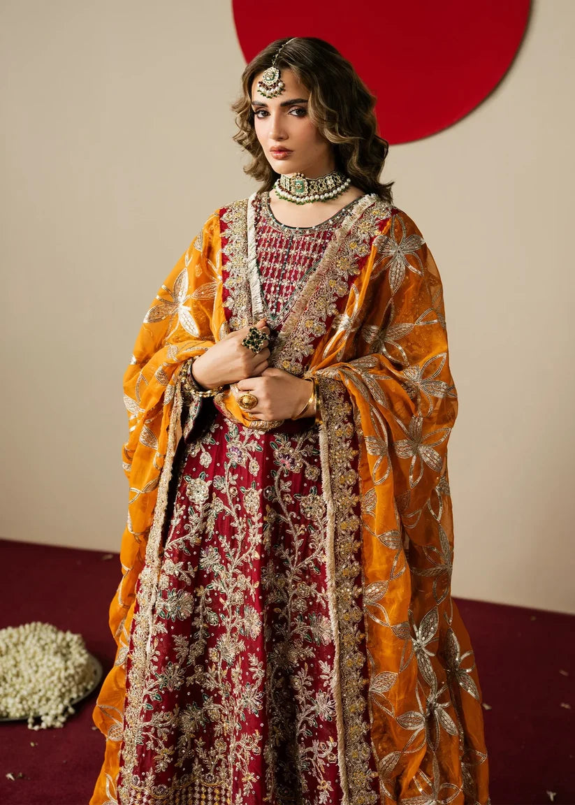 Naazish | Gulal | Haseens