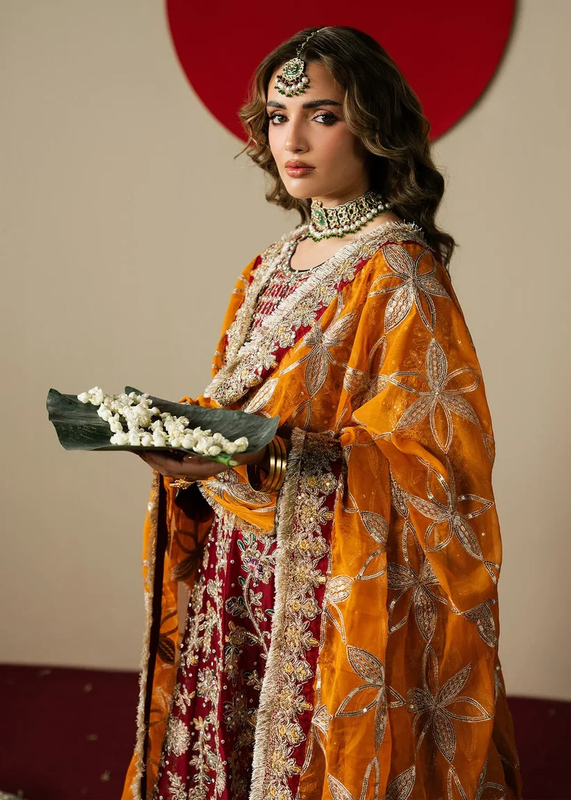 Naazish | Gulal | Haseens