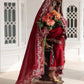 Kastanaa | Luxury Lawn Eid Edit '26 | HUSSAIN REHAR