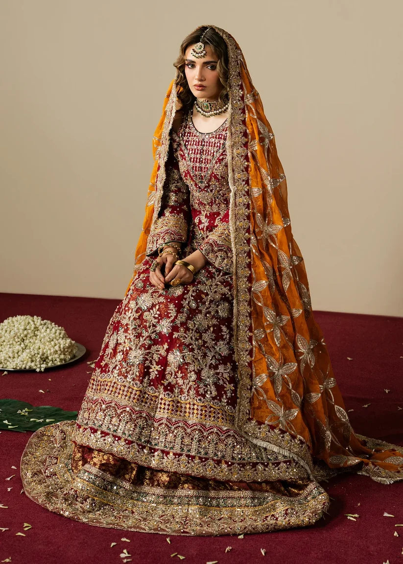 Naazish | Gulal | Haseens