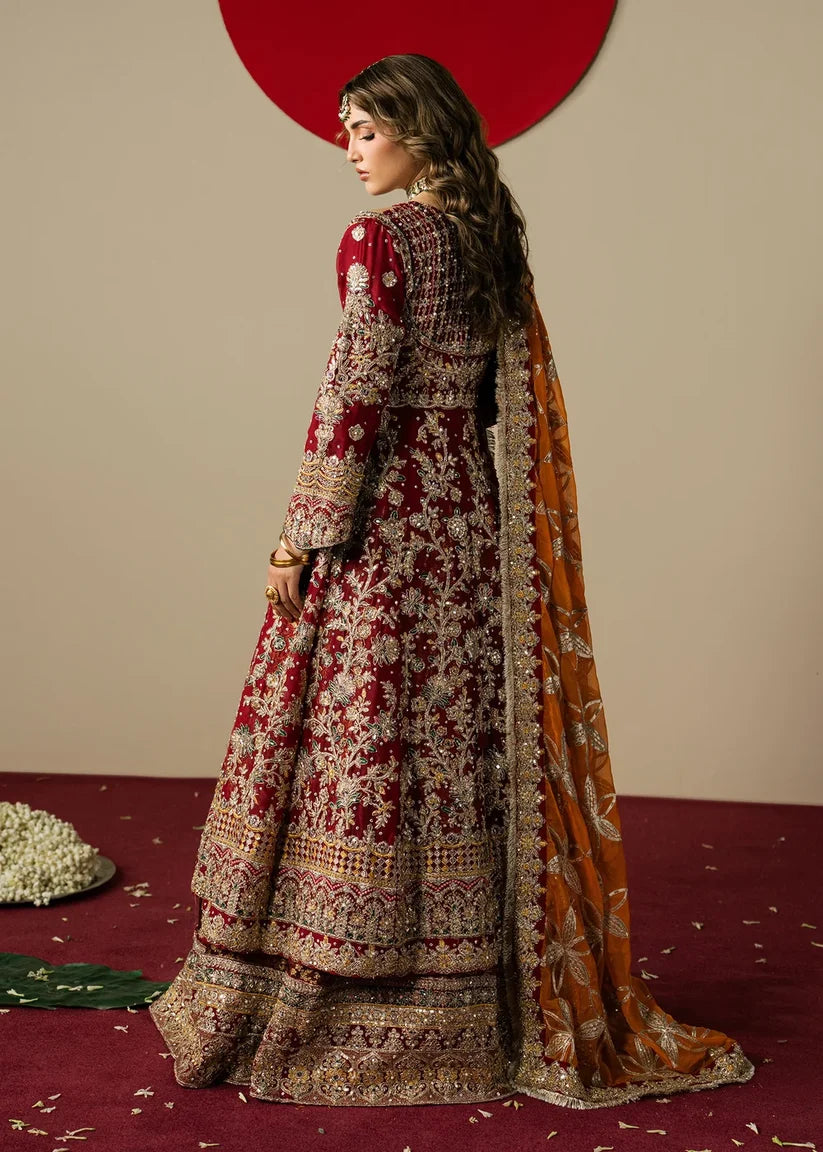 Naazish | Gulal | Haseens