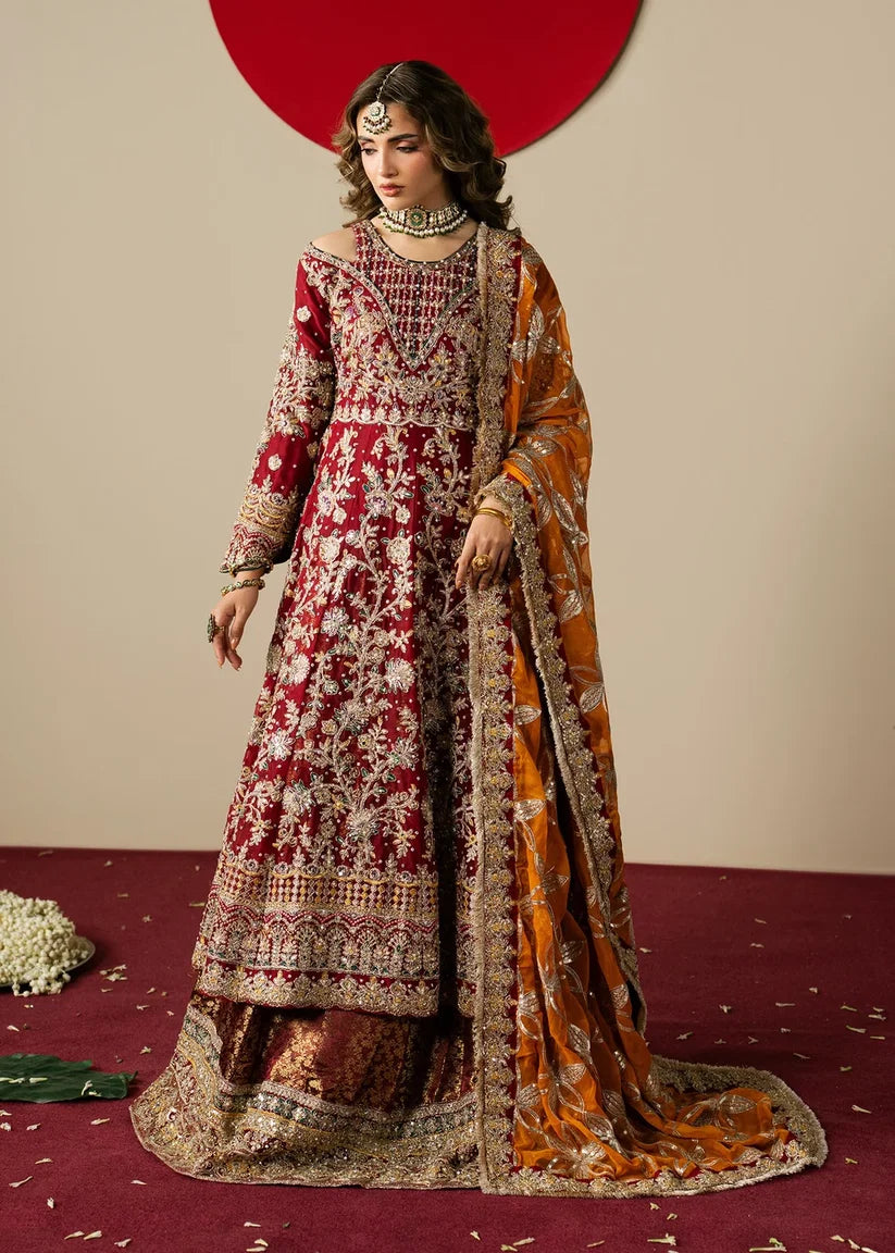 Naazish | Gulal | Haseens