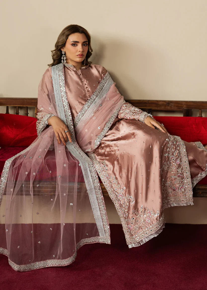 Mehzar | Gulal | Haseens
