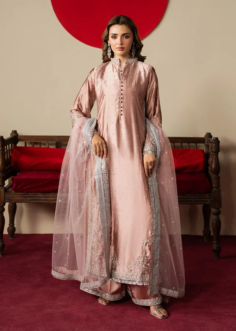 Mehzar | Gulal | Haseens