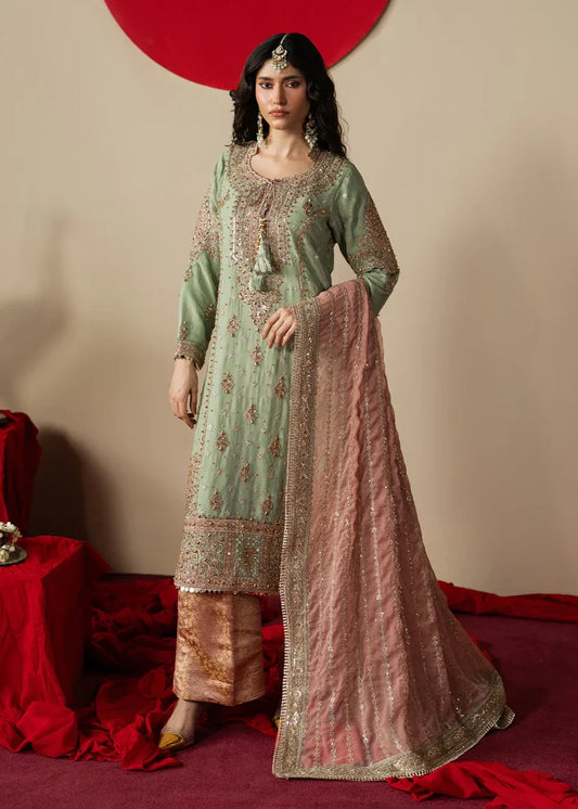 Mahroza | Gulal | Haseens