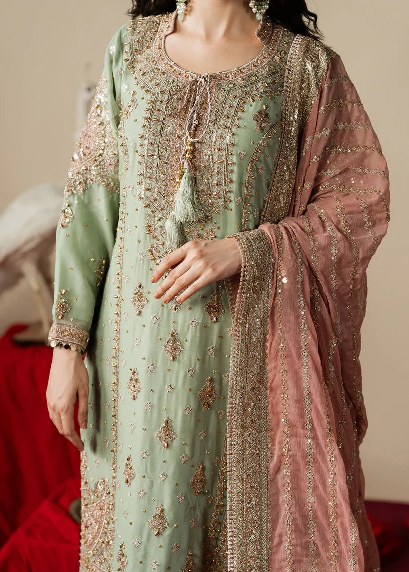 Mahroza | Gulal | Haseens