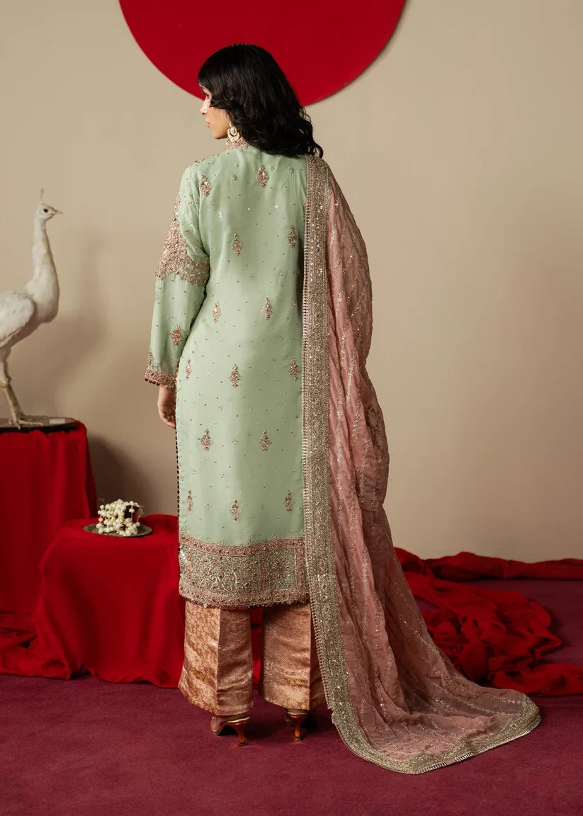 Mahroza | Gulal | Haseens