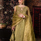 Meherbano Kanwal Malik - Shehnai Luxury Pret '26